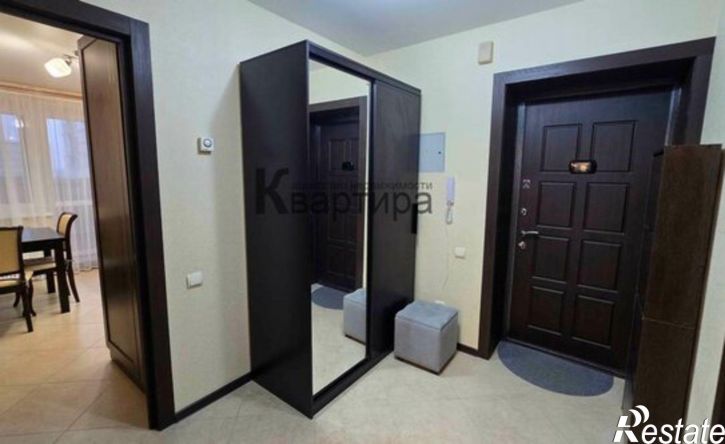 1-комн квартира Краснинское шоссе, 18,  д. 18