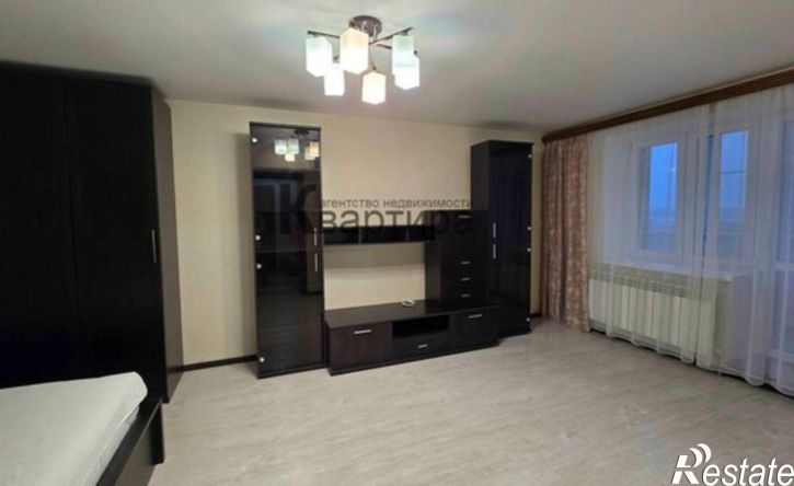 1-комн квартира Краснинское шоссе, 18,  д. 18