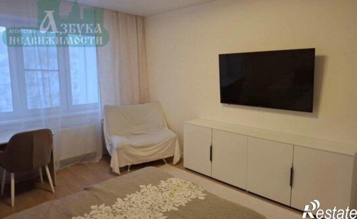 3-комн квартира Звёздная улица, 8,  д. 8