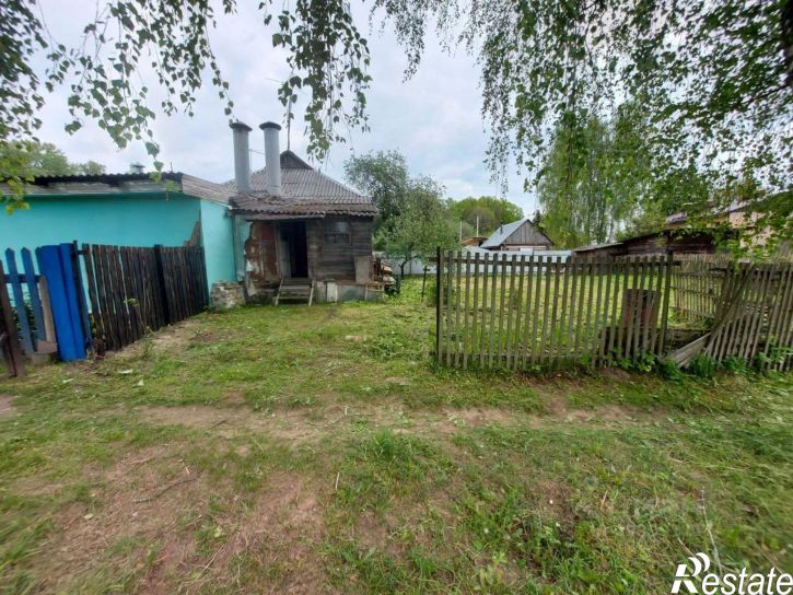 Коттедж/дом поселок Серебрянка, 52А,  д. 52А