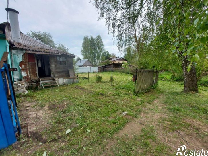 Коттедж/дом поселок Серебрянка, 52А,  д. 52А