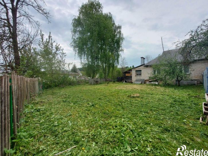 Коттедж/дом поселок Серебрянка, 52А,  д. 52А