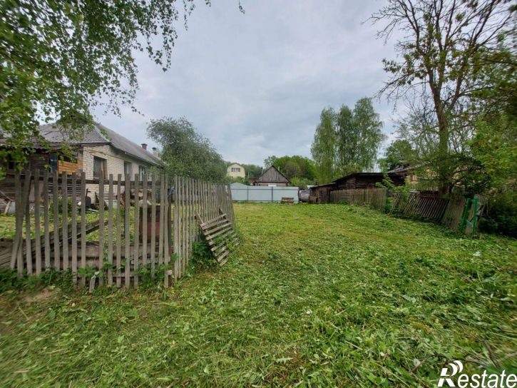 Коттедж/дом поселок Серебрянка, 52А,  д. 52А
