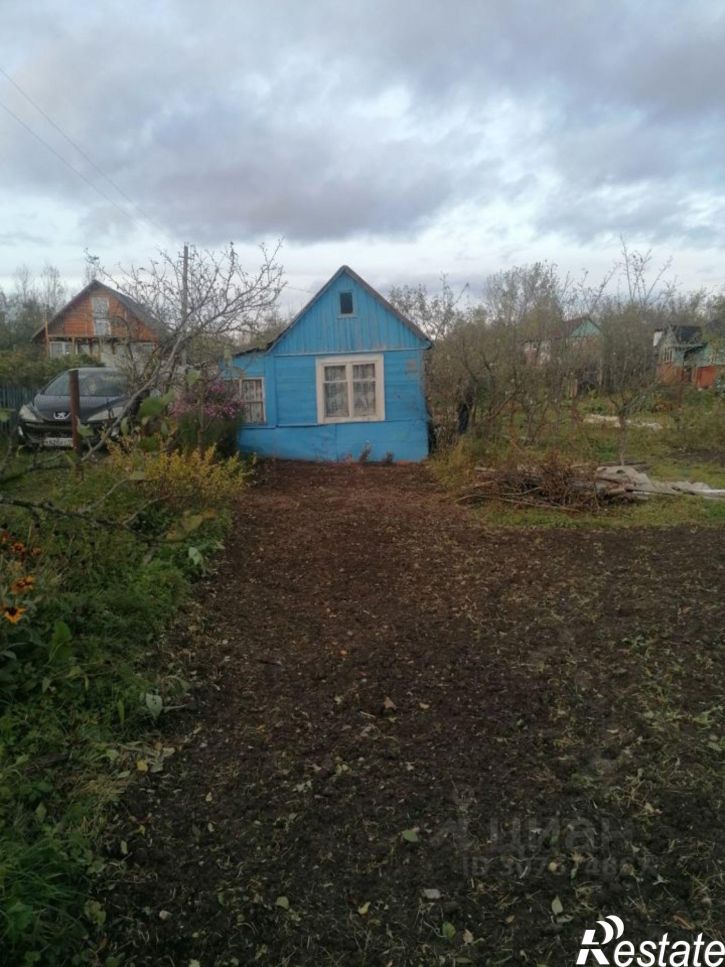 Коттедж/дом
