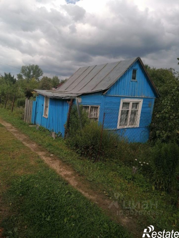 Коттедж/дом