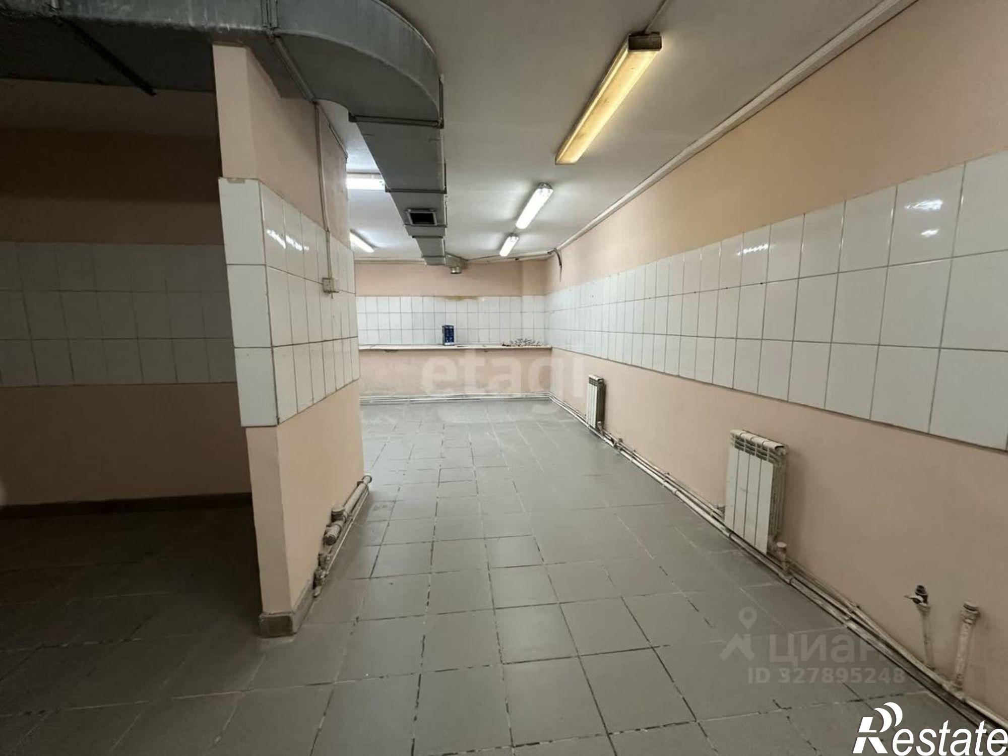 Купить торговое помещение за 11 207 000 рублей на ул Рыленкова, 89А