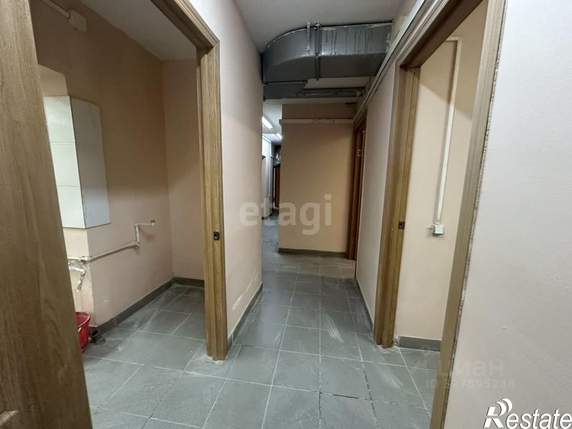 Купить торговое помещение за 11 207 000 рублей на ул Рыленкова, 89А