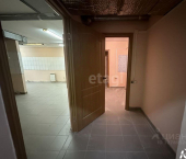 торговое помещение 160 кв м ул Рыленкова, 89А