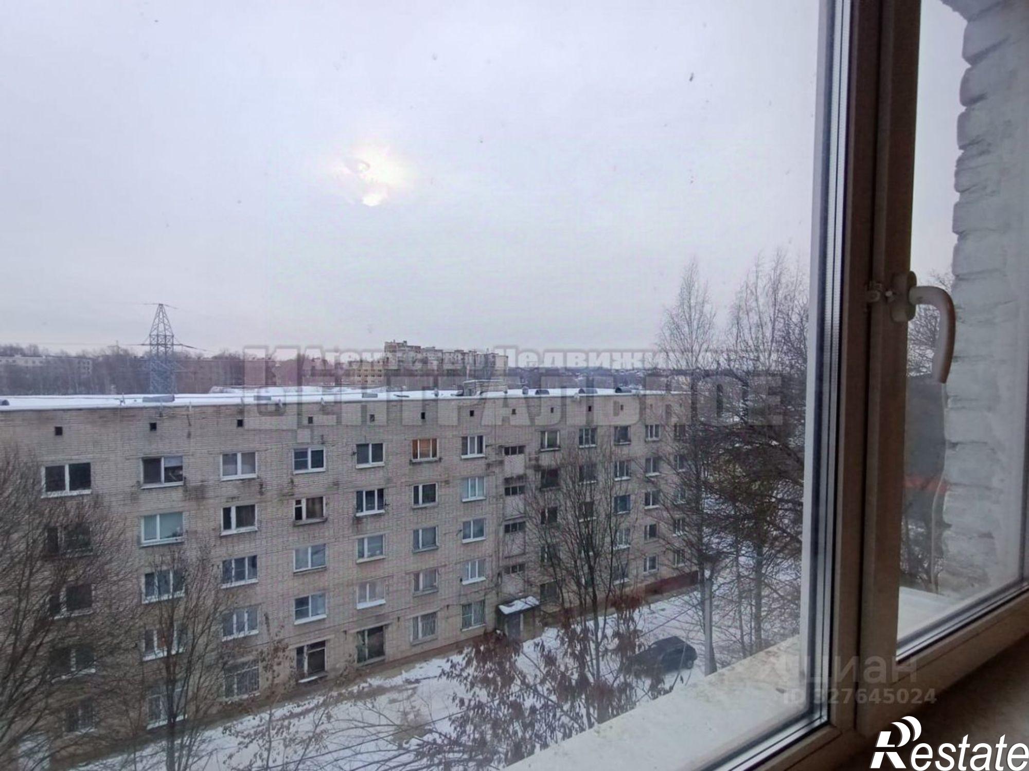 Купить комнату за 690 000 рублей на Киевский пер, 14