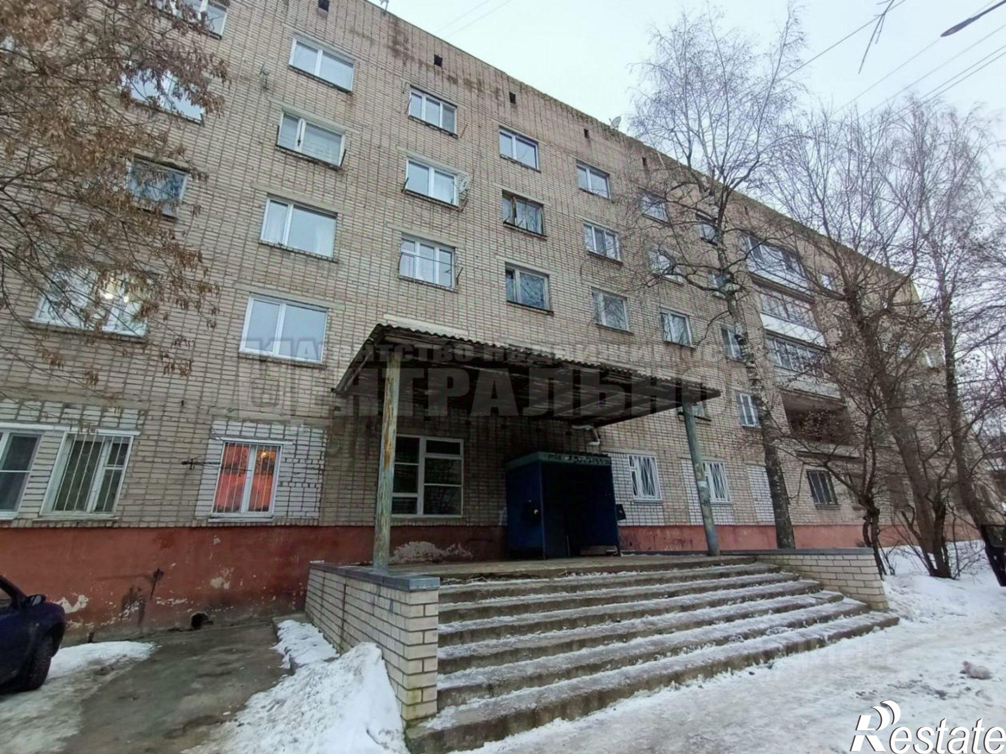 Купить комнату за 690 000 рублей на Киевский пер, 14