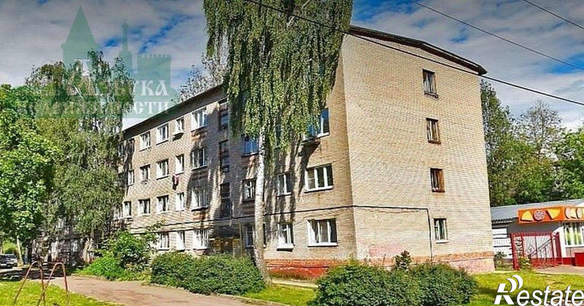Купить комнату за 850 000 рублей на ул Ломоносова, 9