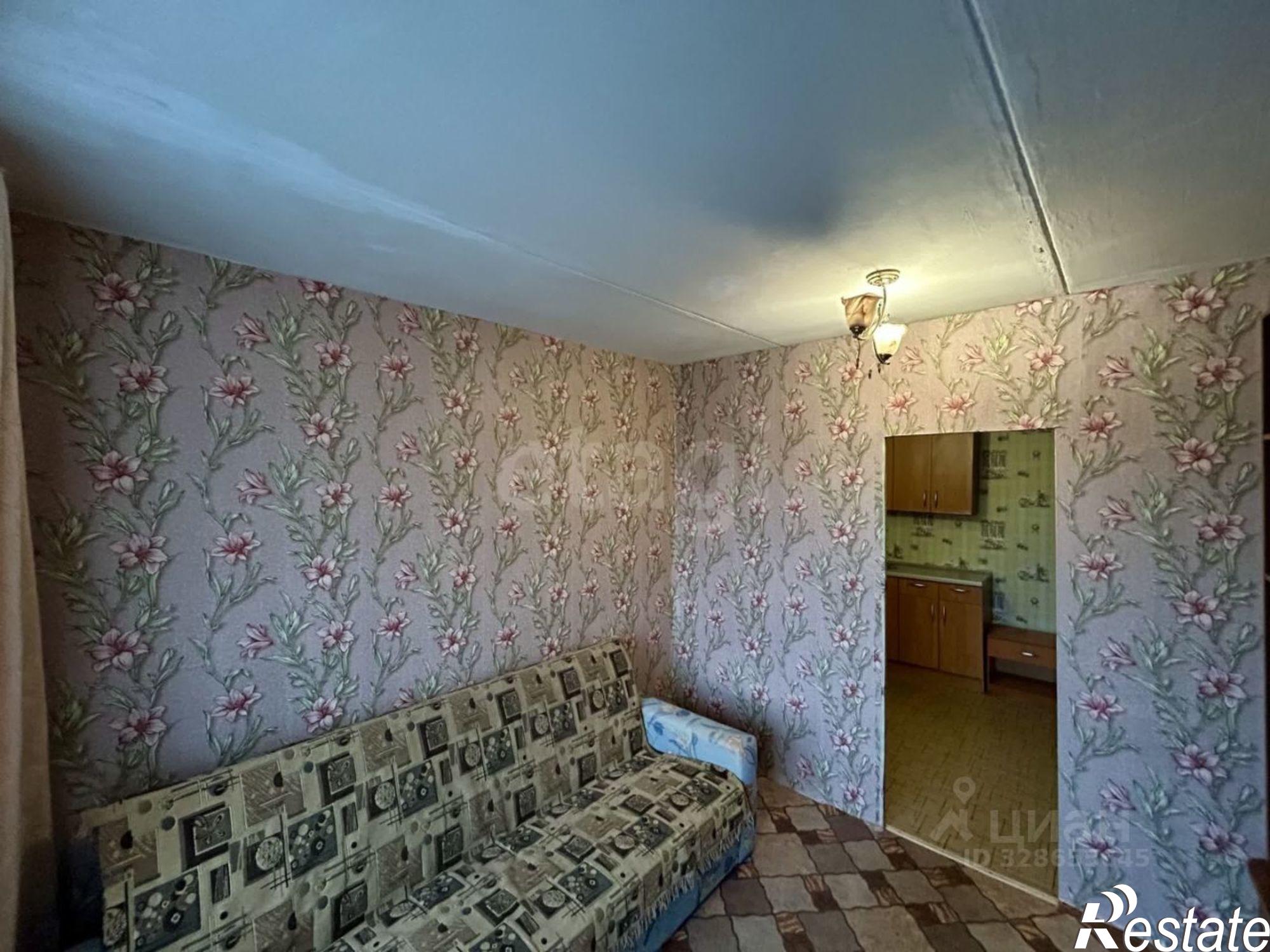 Купить комнату за 775 000 рублей на Киевский пер, 12