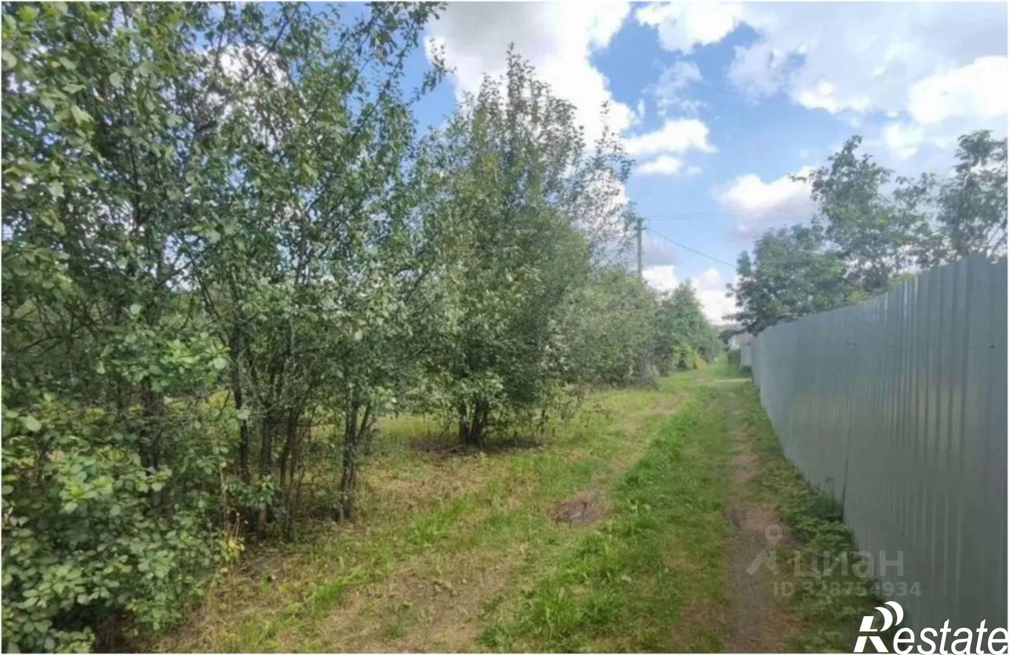 Купить землю, земельный участок за 220 000 рублей на СТ Восток, 208
