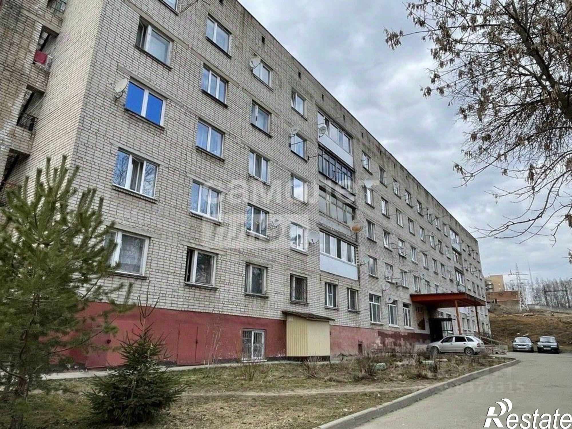 Купить комнату за 1 180 000 рублей на Киевский пер, 12
