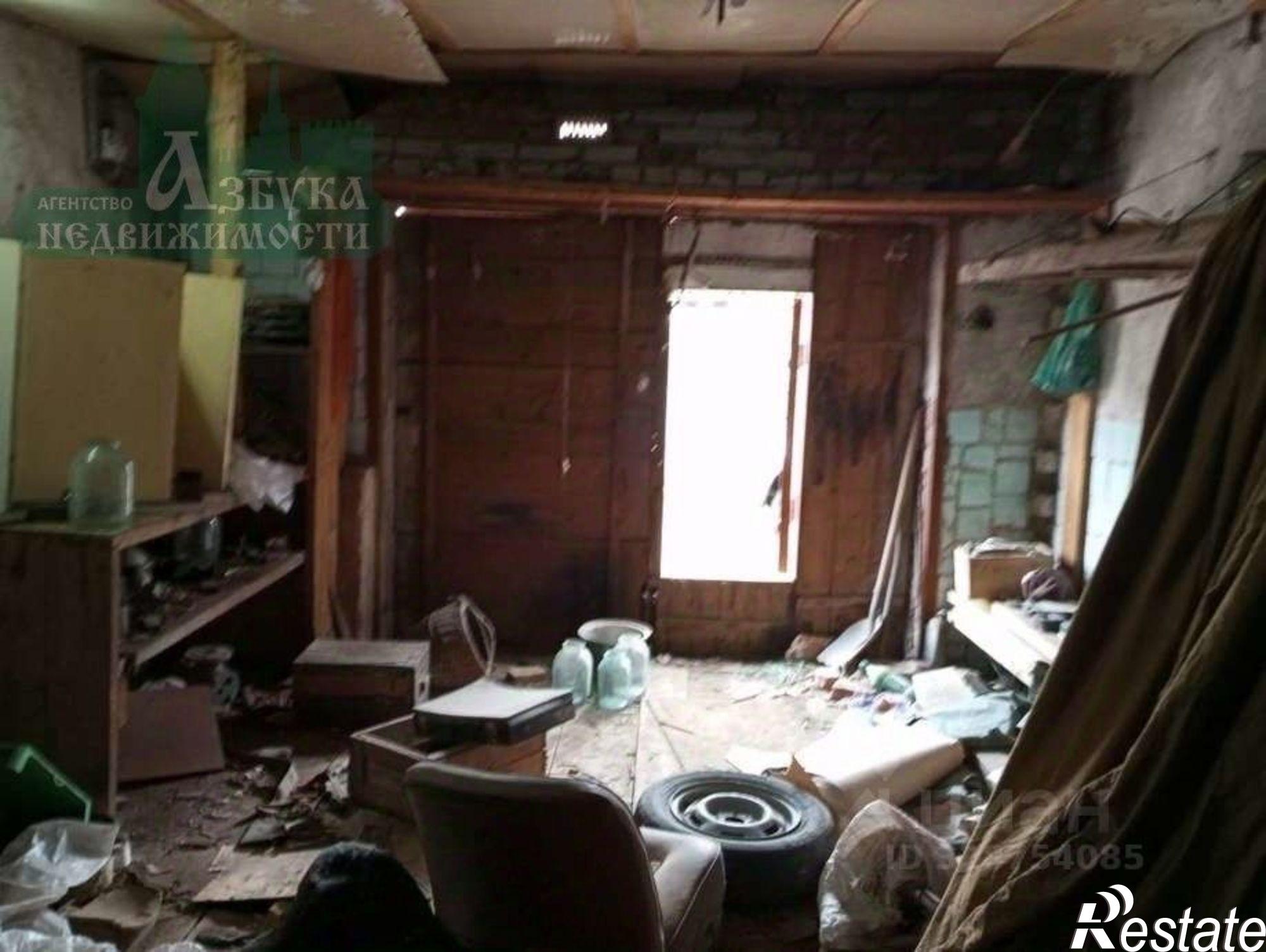 Купить гараж, место в паркинге за 476 300 рублей на ул Гарабурды, 27