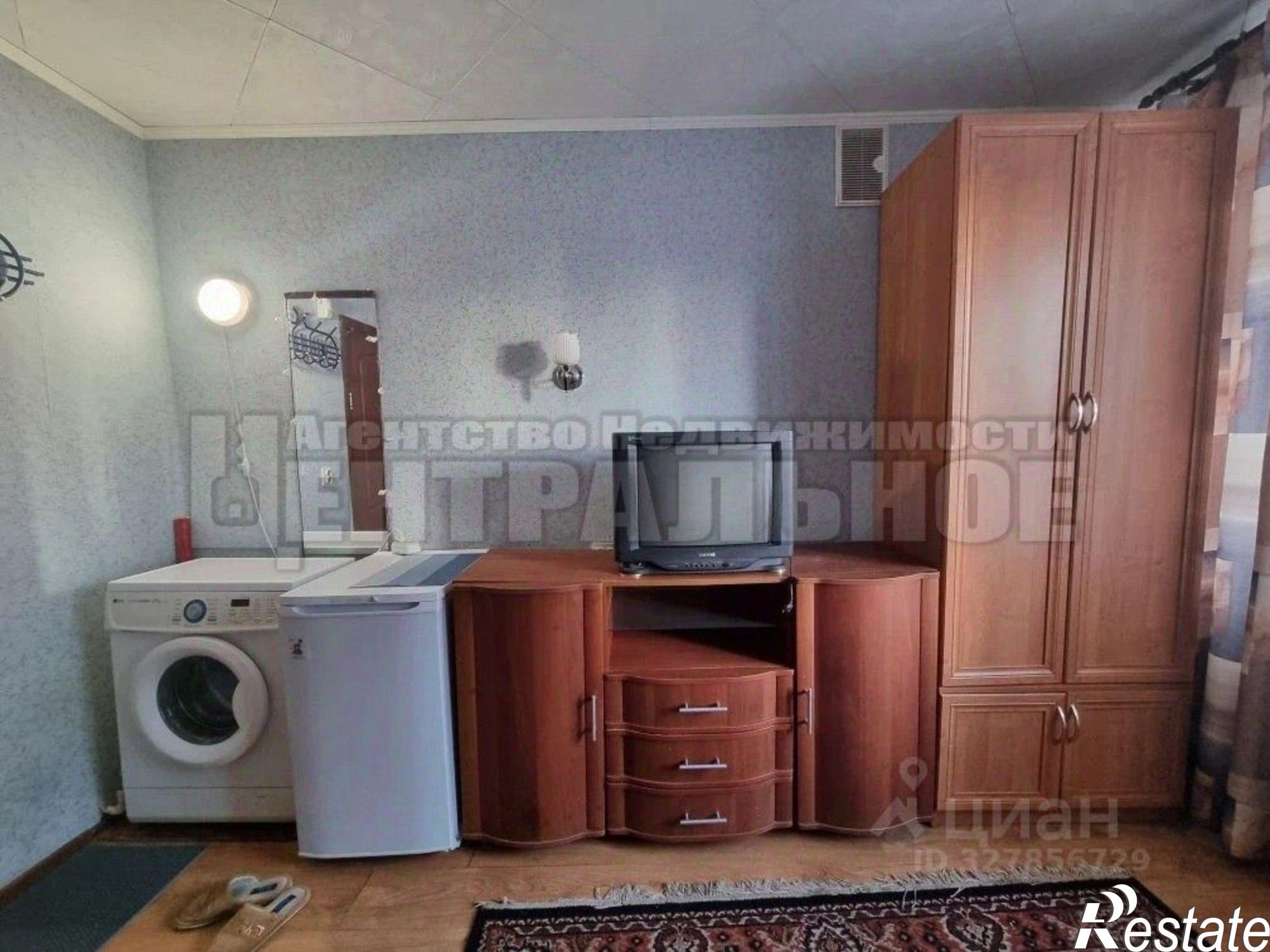 Купить комнату за 700 000 рублей на ул Попова, 38