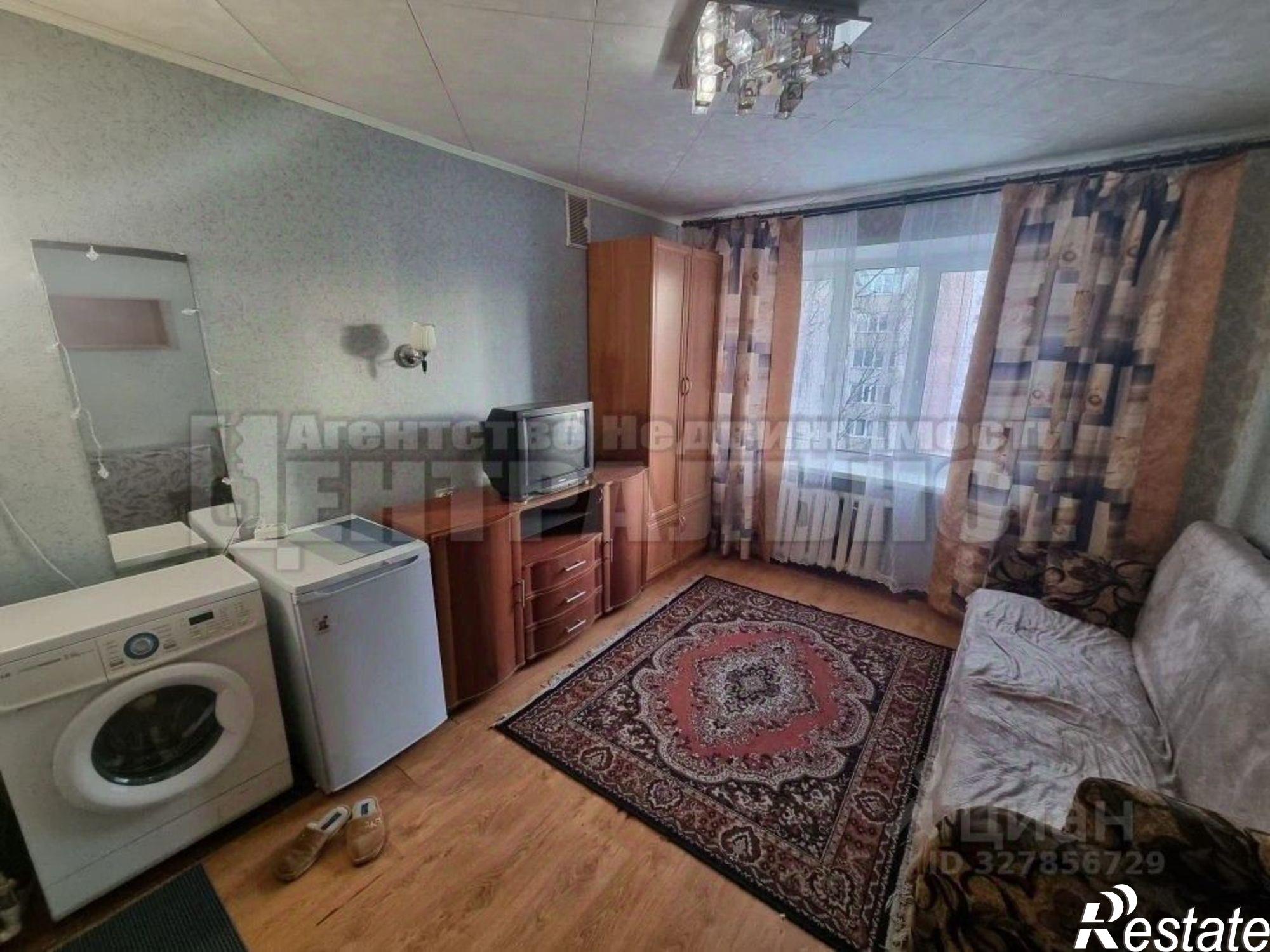 Купить комнату за 700 000 рублей на ул Попова, 38