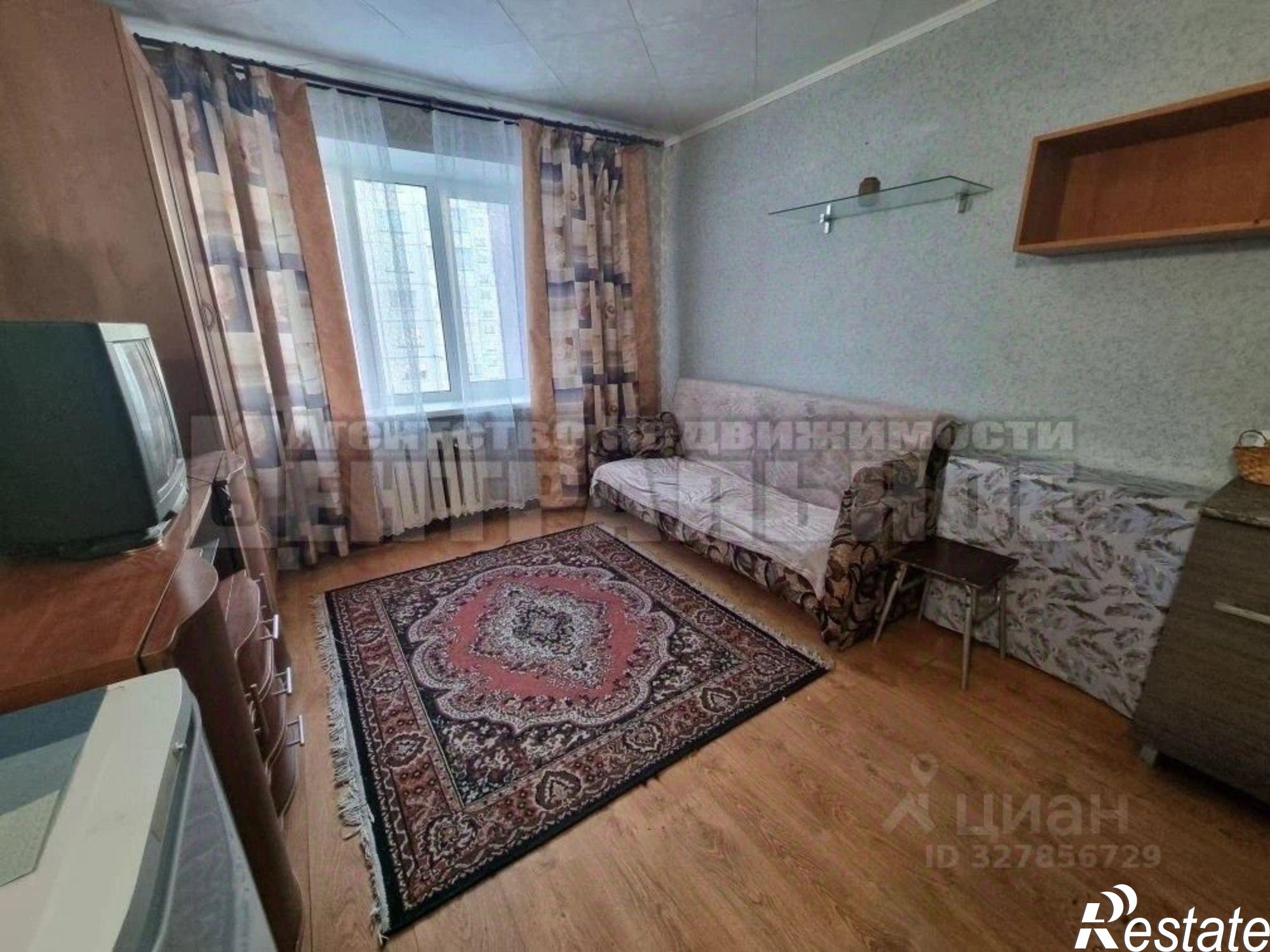 Купить комнату за 700 000 рублей на ул Попова, 38