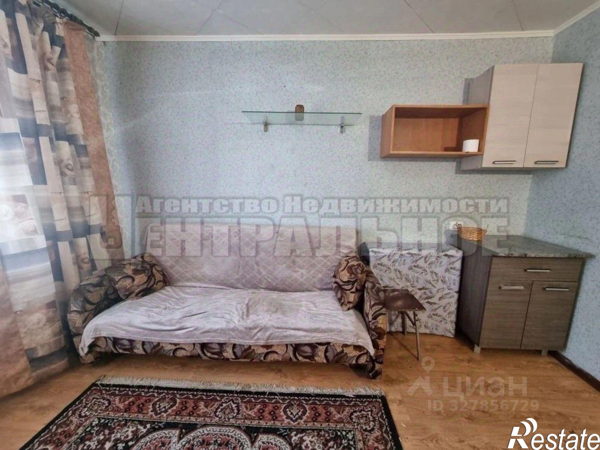 Купить комнату за 700 000 рублей на ул Попова, 38