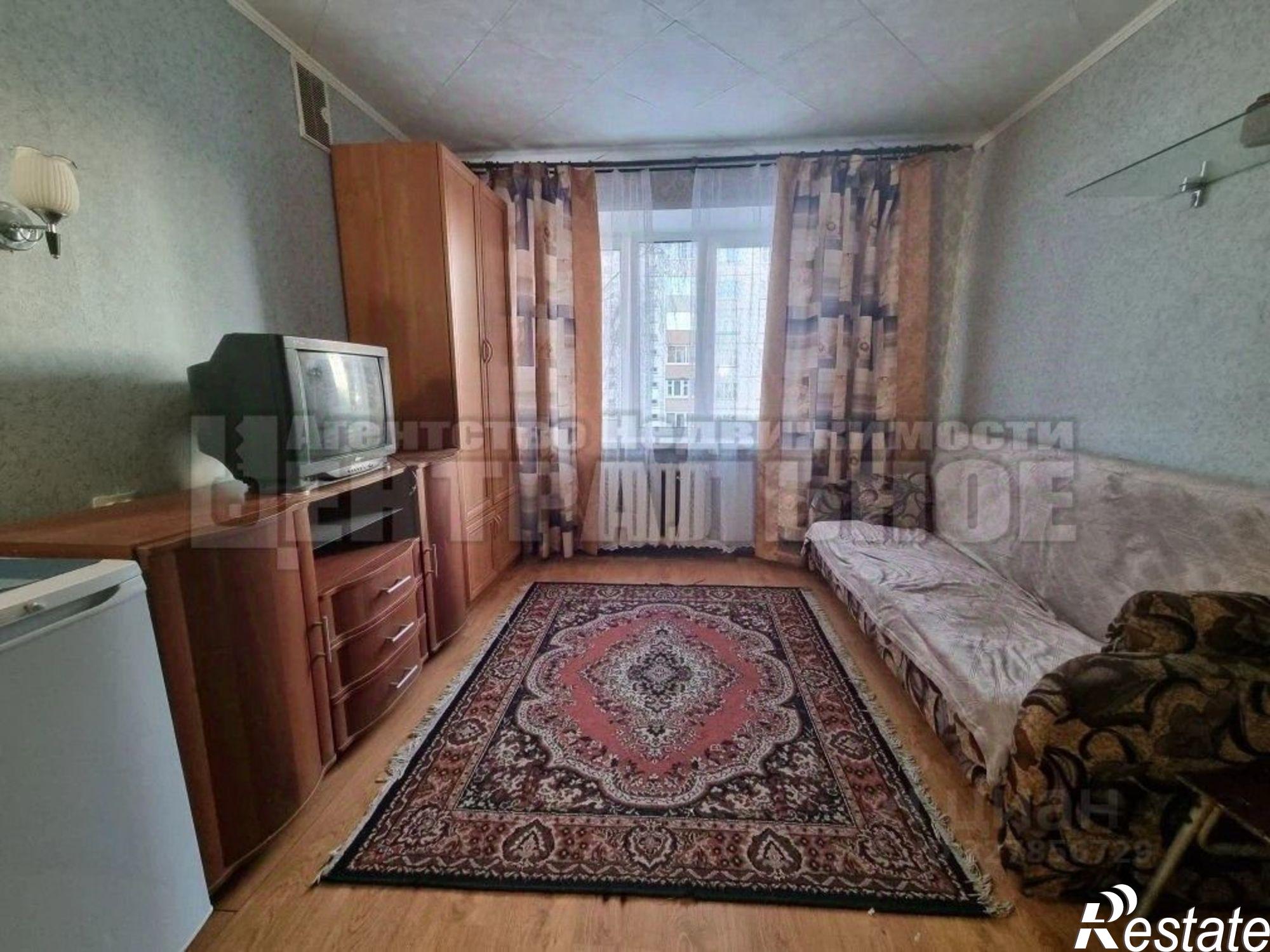 Купить комнату за 700 000 рублей на ул Попова, 38
