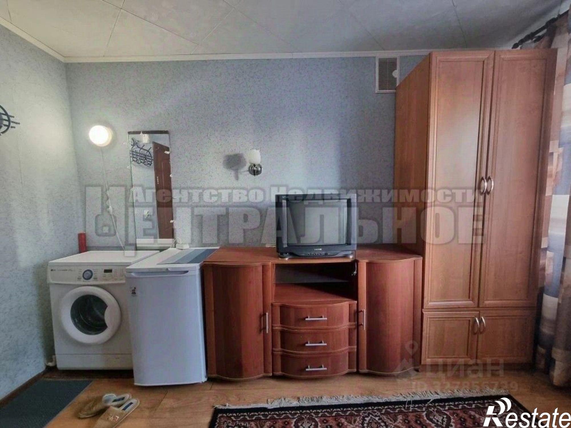 Купить комнату за 700 000 рублей на ул Попова, 38