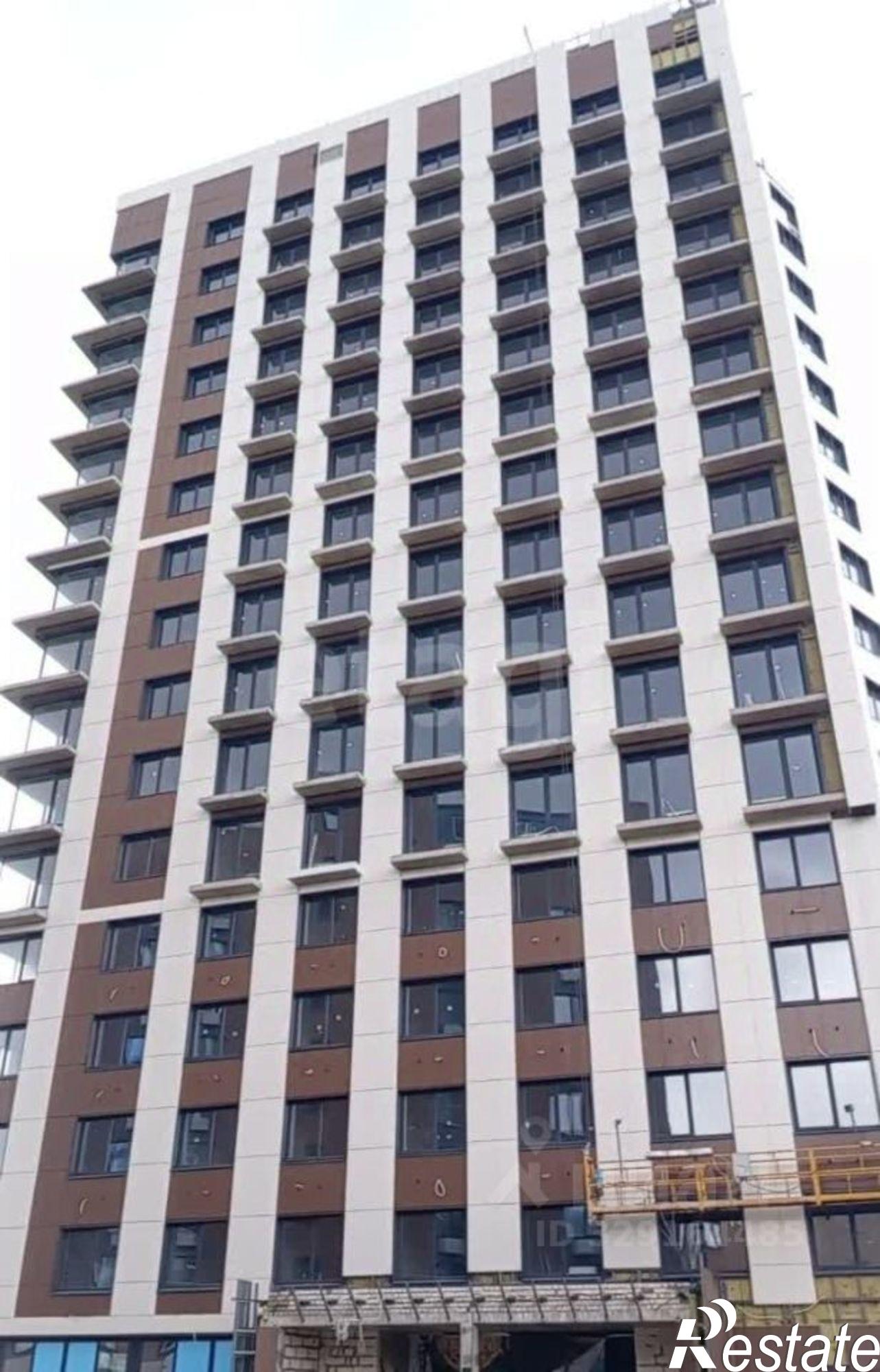Купить офис, помещение под офис за 3 147 610 рублей на пр-д Маршала Конева, 28Е
