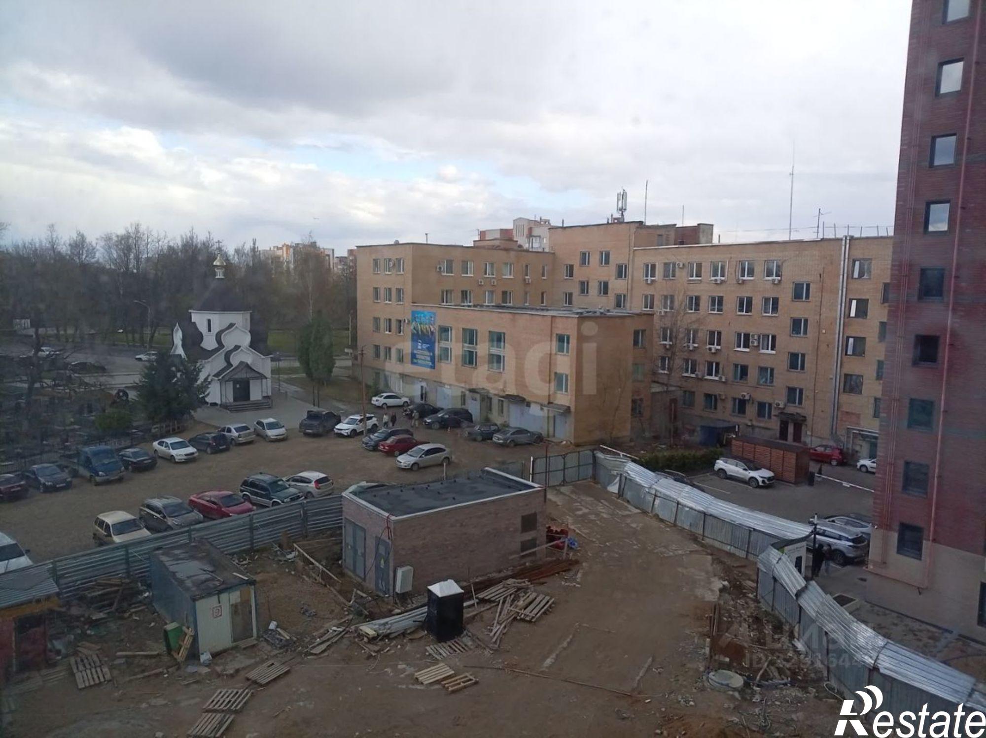 Купить офис, помещение под офис за 3 147 610 рублей на пр-д Маршала Конева, 28Е