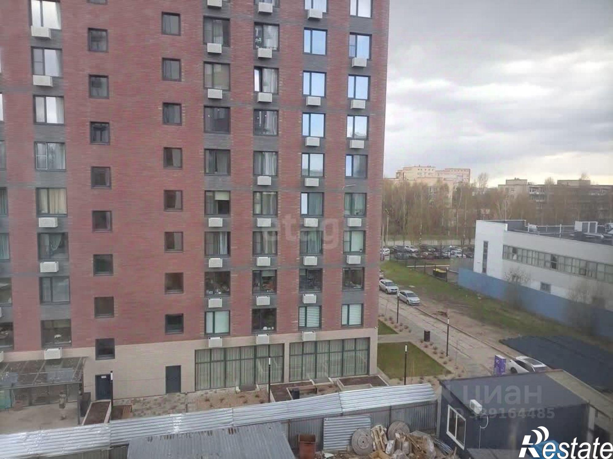 Купить офис, помещение под офис за 3 147 610 рублей на пр-д Маршала Конева, 28Е