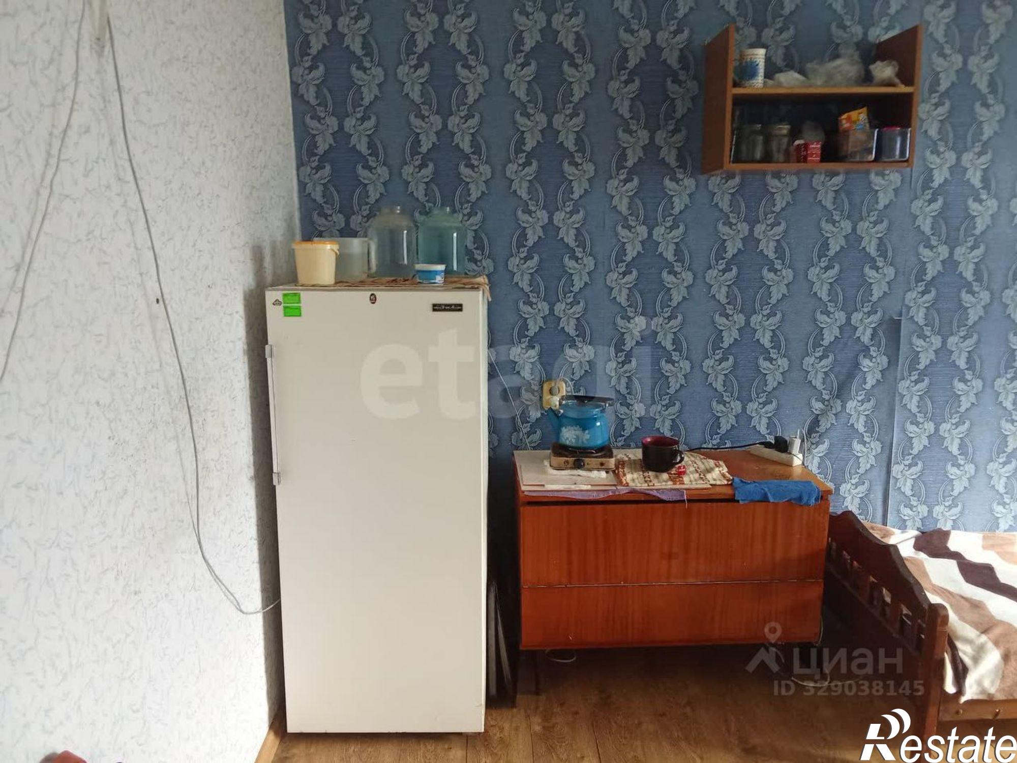 Купить комнату за 770 000 рублей на ул Седова, 20
