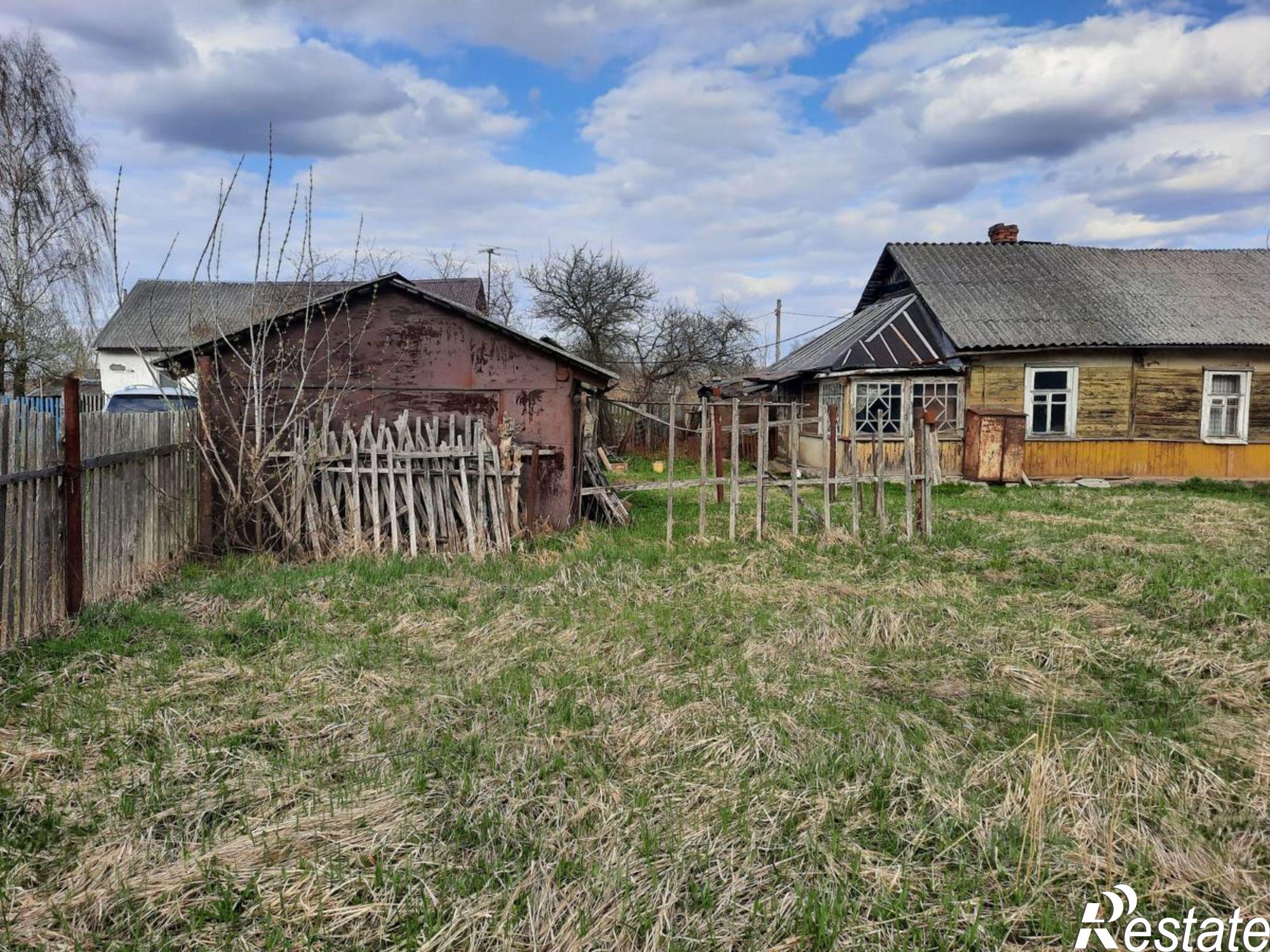 Купить землю, земельный участок за 1 500 000 рублей на ул Дубровская, 12А