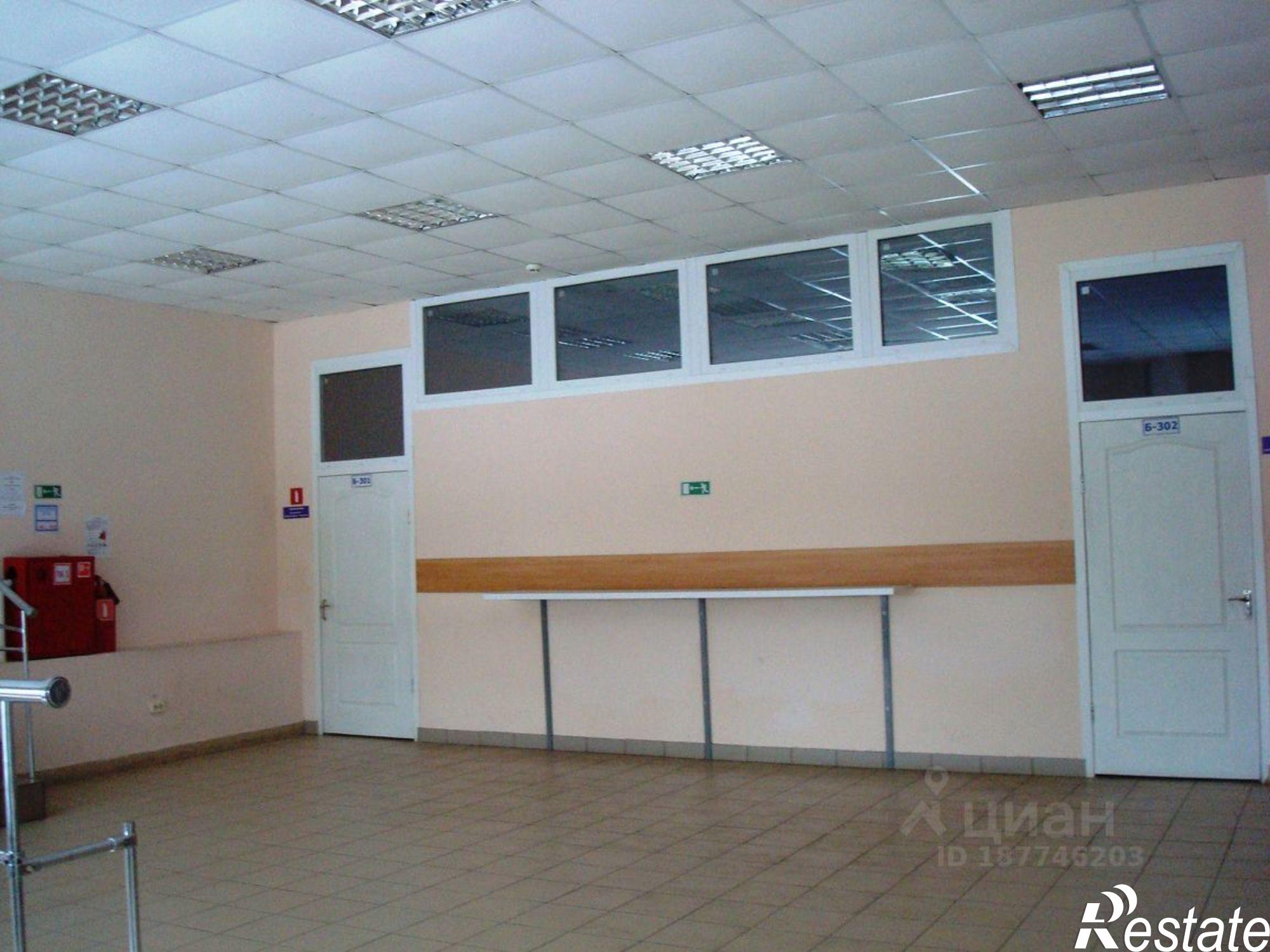 Купить офис, помещение под офис за 59 958 000 рублей на пр-кт Гагарина, 58