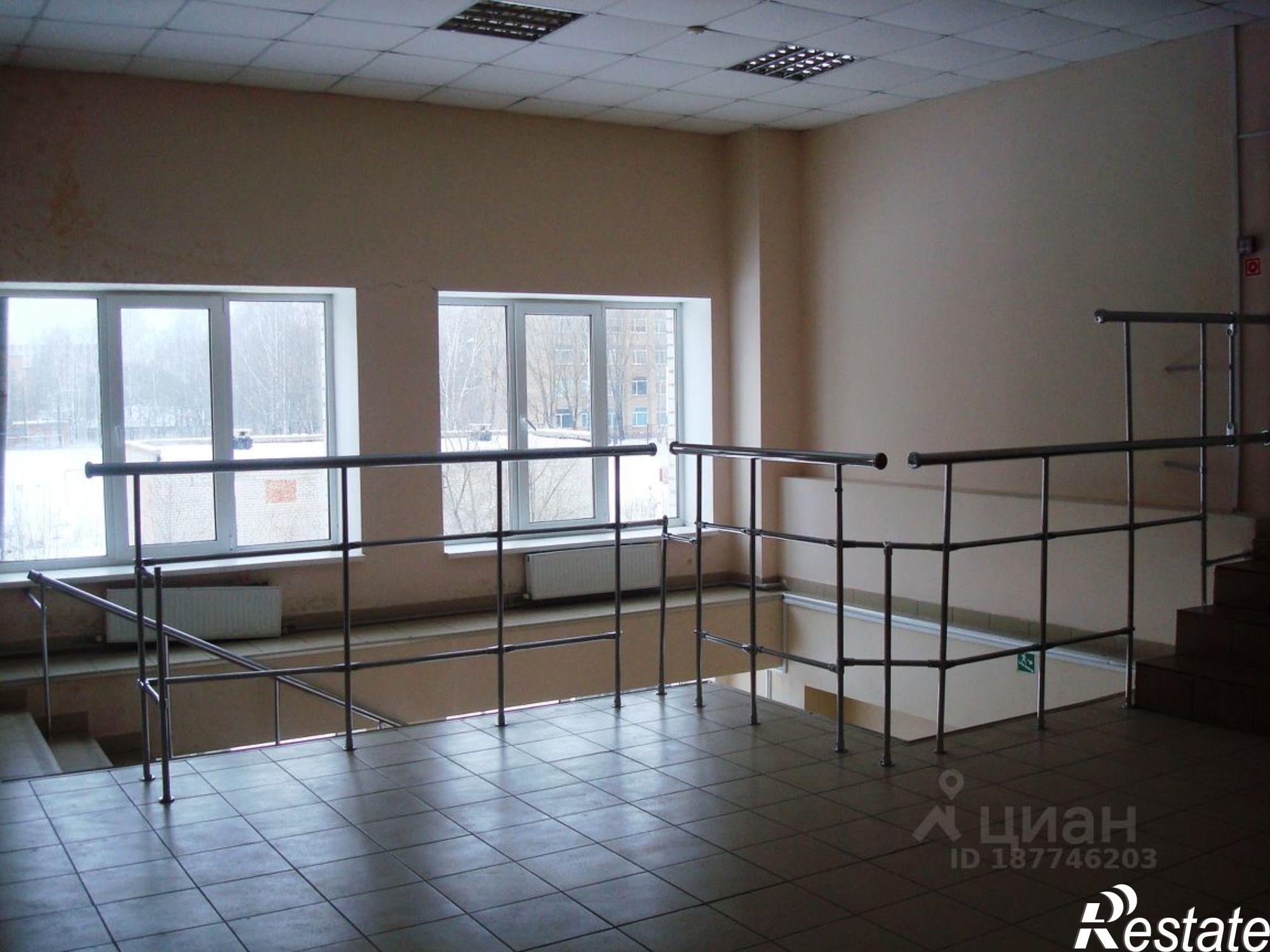 Купить офис, помещение под офис за 59 958 000 рублей на пр-кт Гагарина, 58
