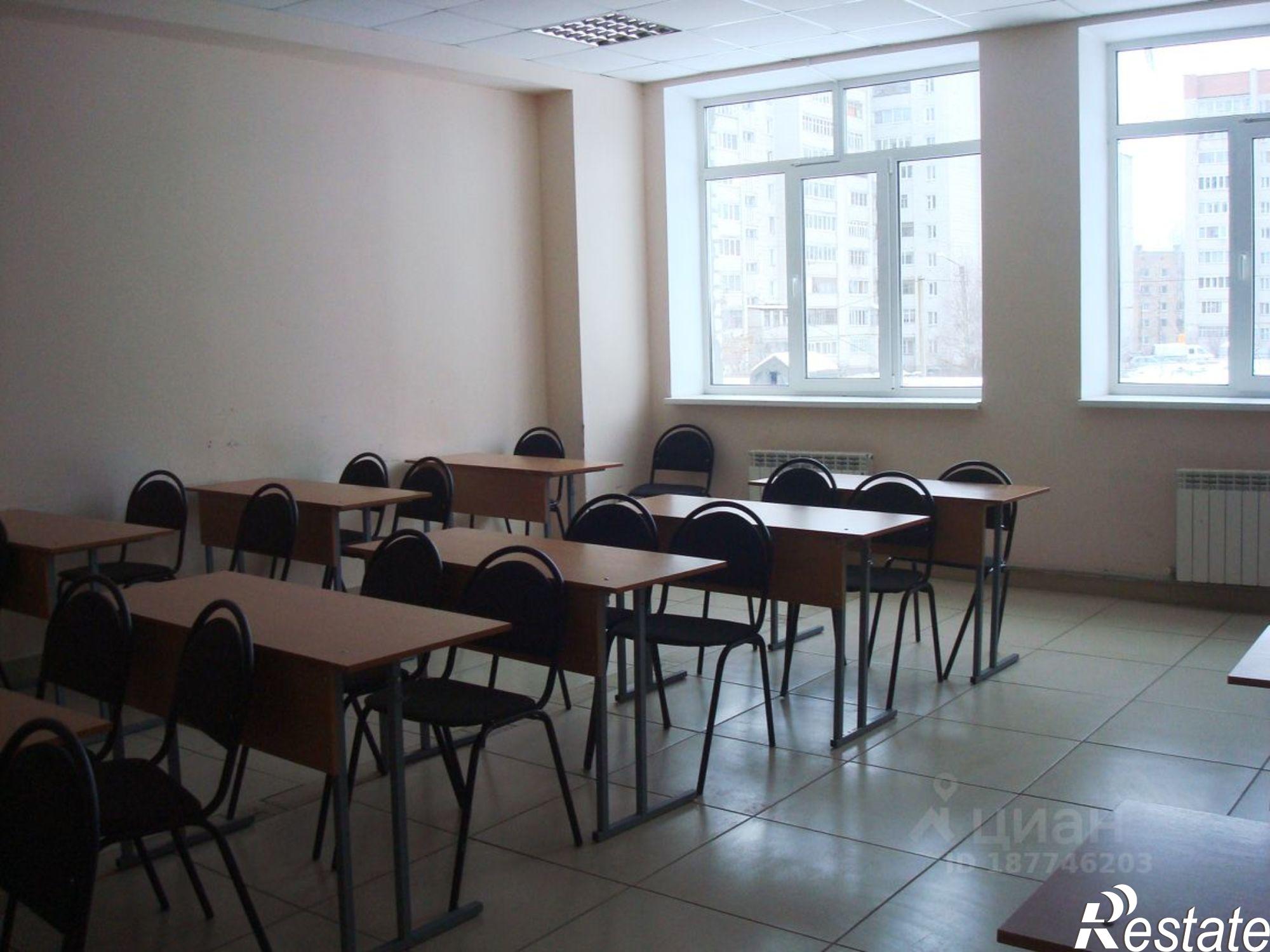 Купить офис, помещение под офис за 59 958 000 рублей на пр-кт Гагарина, 58