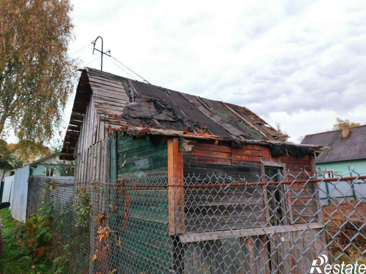 Земельный участок ул Красный Ручей 1-я, 3,  д. 3