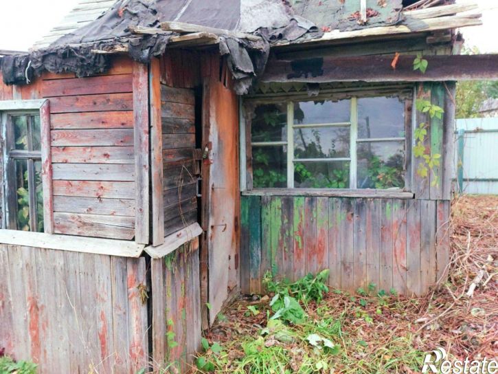 Земельный участок ул Красный Ручей 1-я, 3,  д. 3