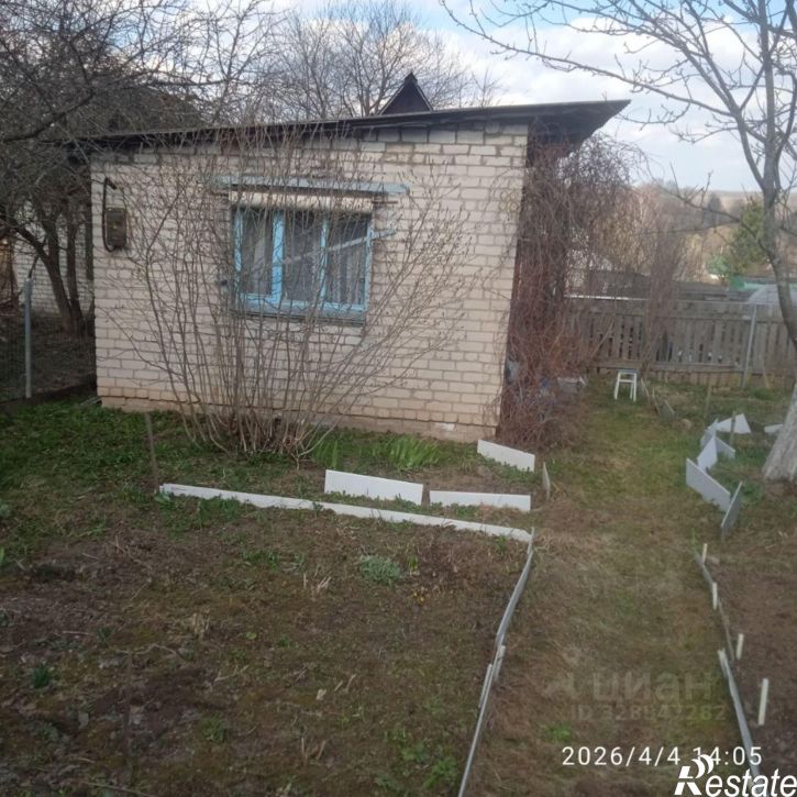 Земельный участок СТ Восток, 95