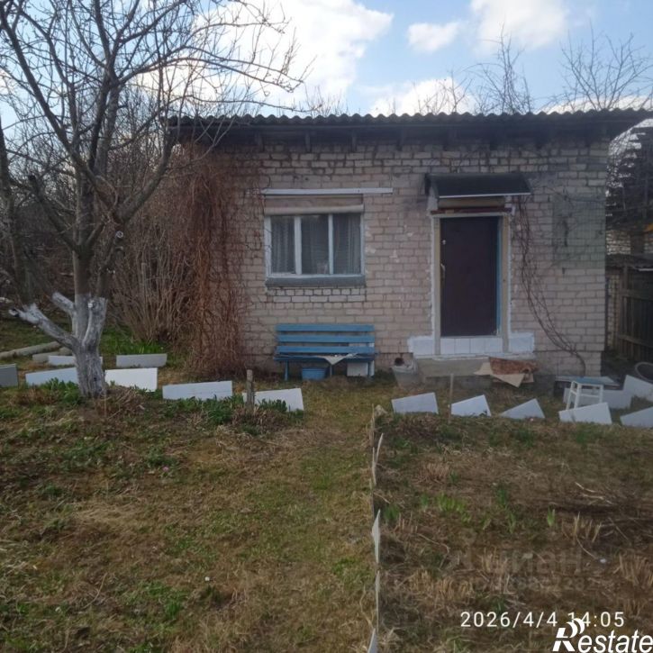 Земельный участок СТ Восток, 95