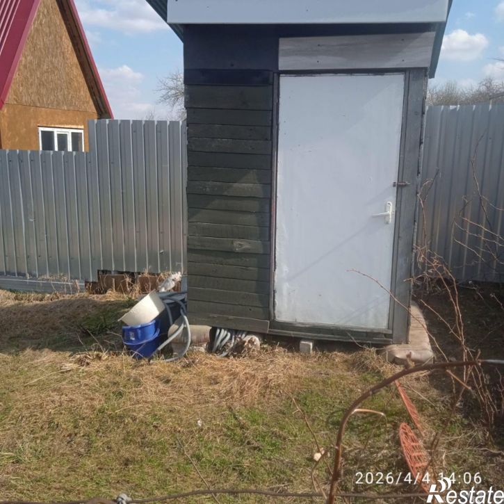 Земельный участок СТ Восток, 95