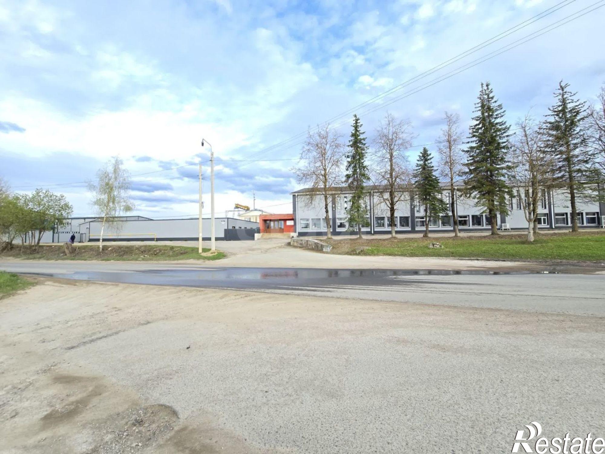 Купить гараж, место в паркинге за 561 880 рублей
