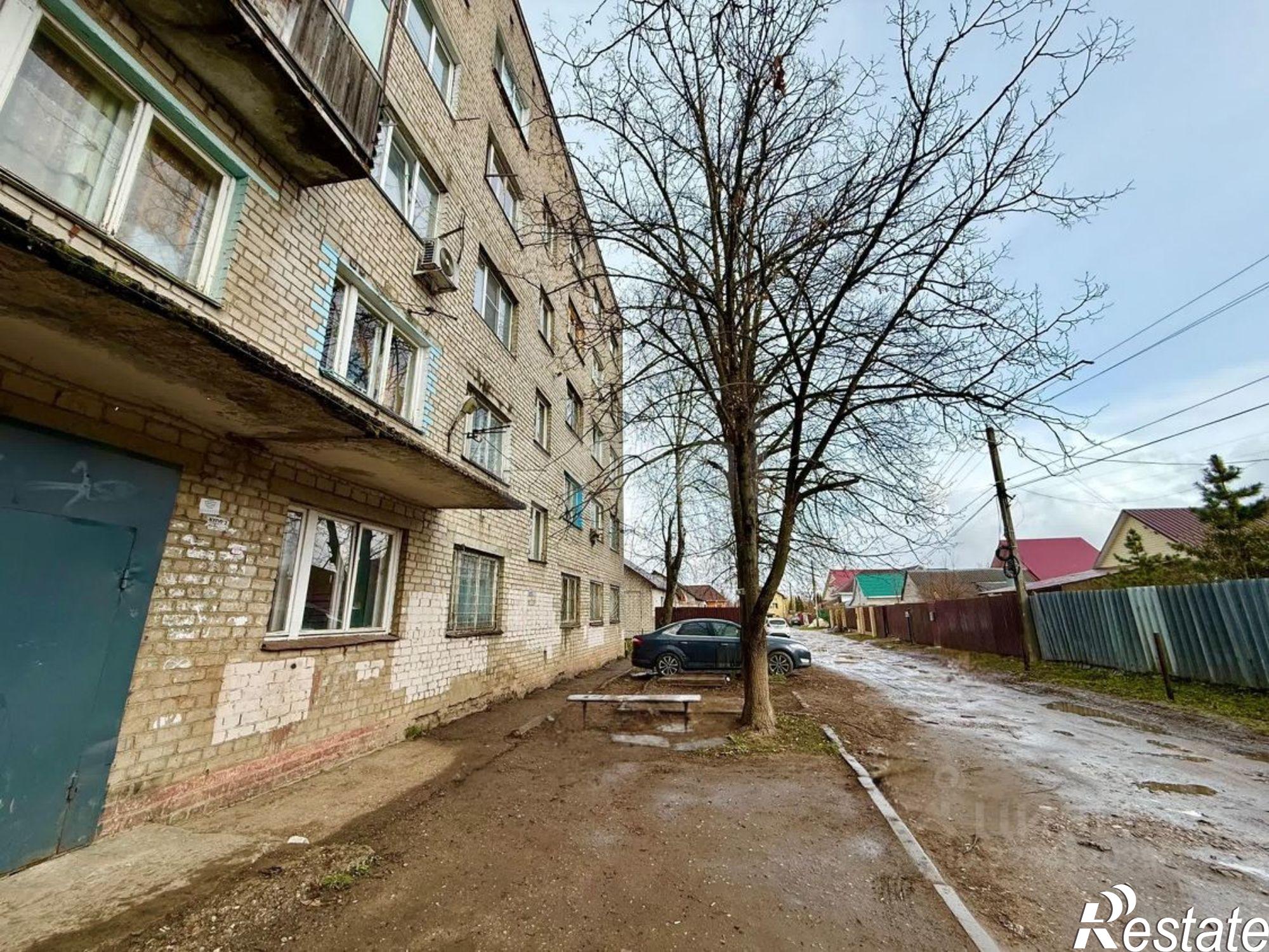 Купить комнату за 460 000 рублей на пер Мичуринский 1-й, 4А
