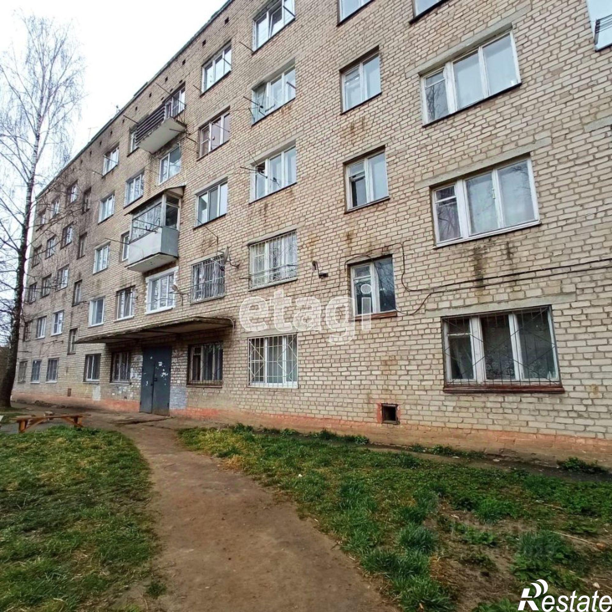 Купить комнату за 460 000 рублей на пер Мичуринский 1-й, 4А