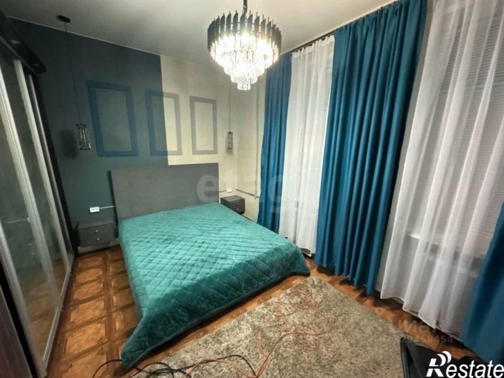 2-комн квартира Витебское шоссе, 4,  д. 4
