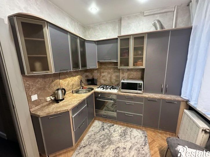 2-комн квартира Витебское шоссе, 4,  д. 4