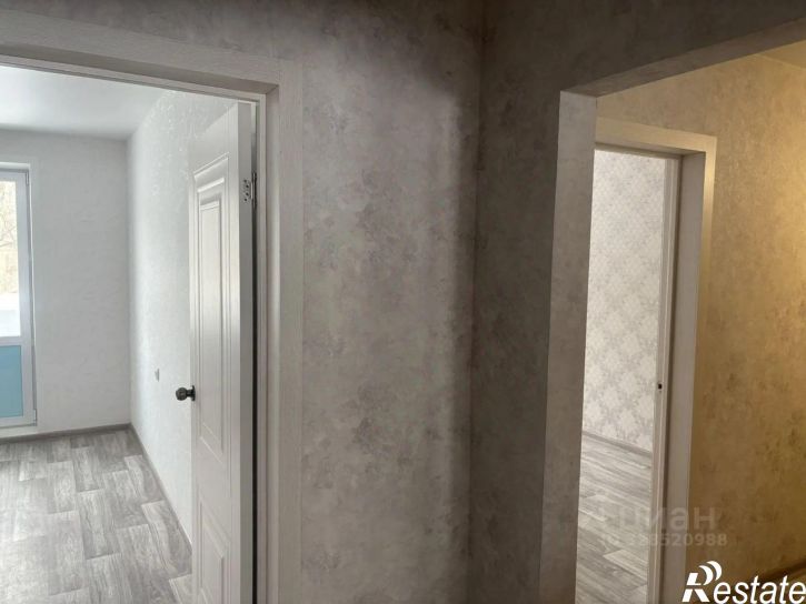 3-комн квартира пр-д Дзержинского, 8,  д. 8