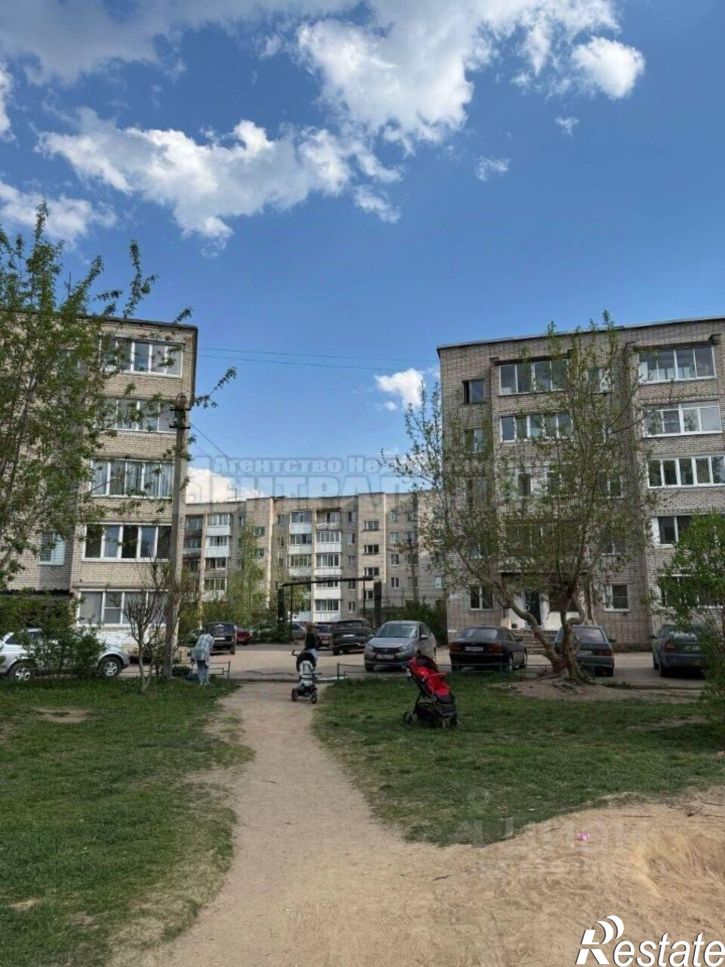 2-комн квартира Южный мкр, 35,  д. 35