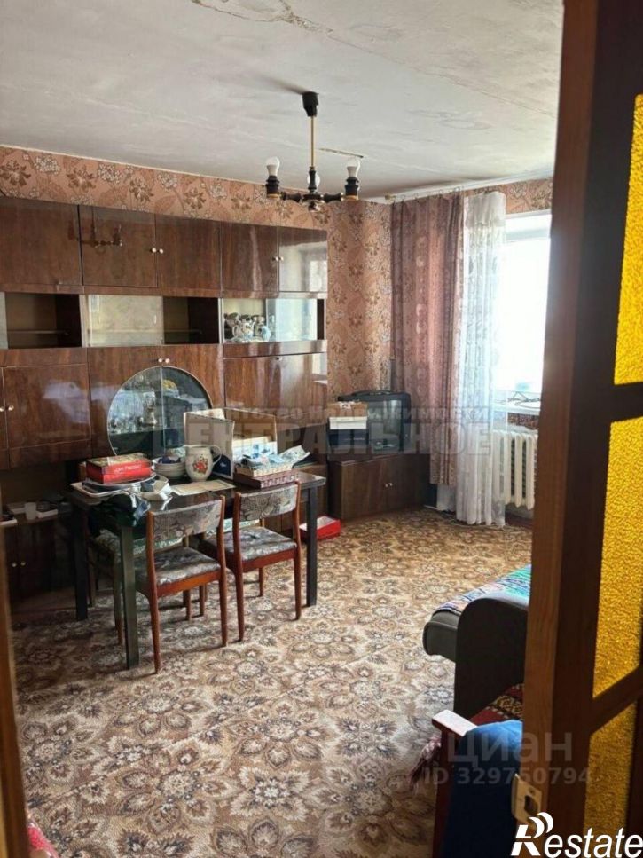 2-комн квартира Южный мкр, 35,  д. 35
