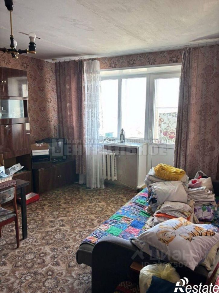 2-комн квартира Южный мкр, 35,  д. 35