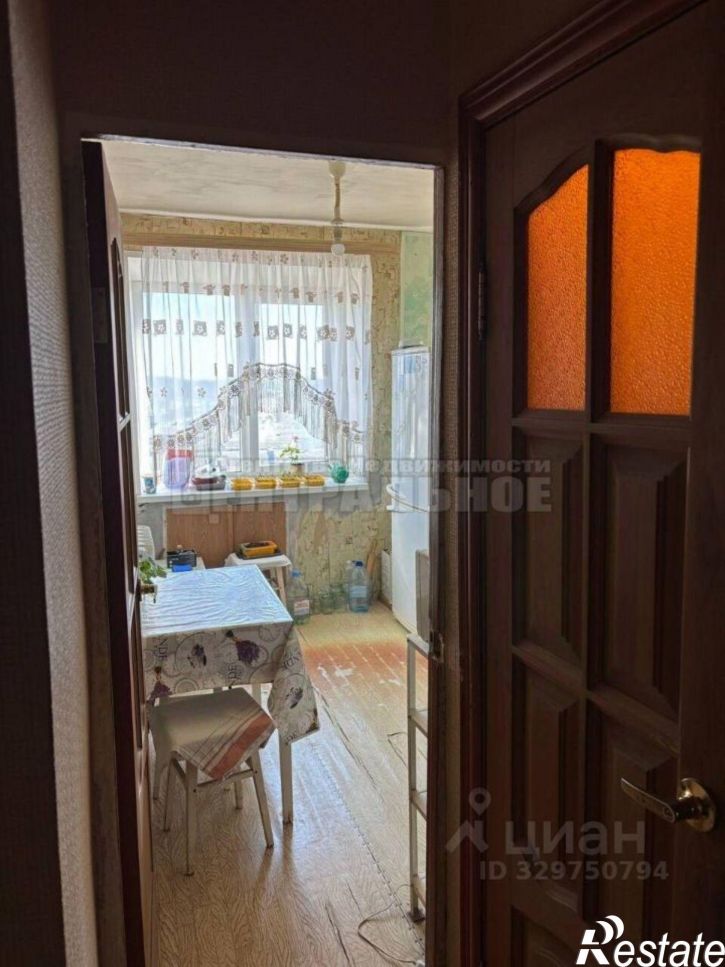 2-комн квартира Южный мкр, 35,  д. 35