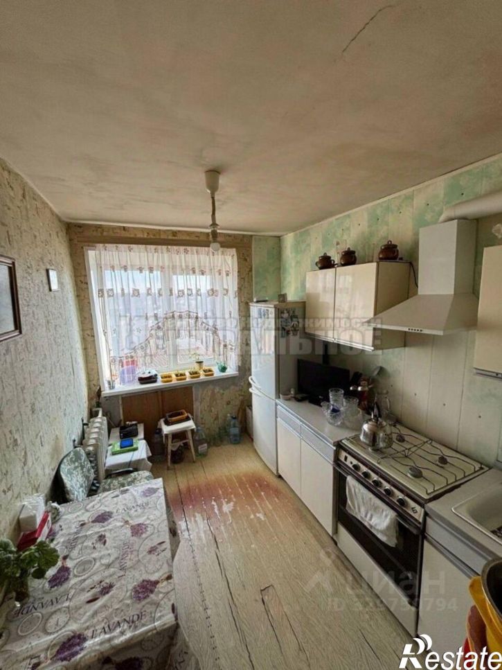 2-комн квартира Южный мкр, 35,  д. 35