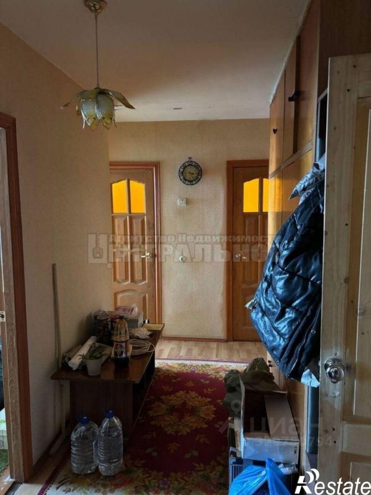 2-комн квартира Южный мкр, 35,  д. 35